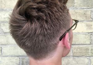Mens Haircut Neckline 12 Stylish Guys Haircuts for Fall 2016