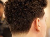 Mens Haircut Neckline 8 Taper Fade Haircuts