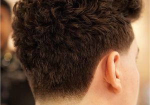 Mens Haircut Neckline 8 Taper Fade Haircuts