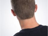 Mens Haircut Neckline Men S Neck Line Hair Styles