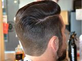 Mens Haircut Neckline the Best Neckline Haircuts Blocked Rounded Tapered