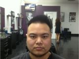 Mens Haircut San Jose asian Gumby Yelp