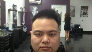 Mens Haircut San Jose asian Gumby Yelp