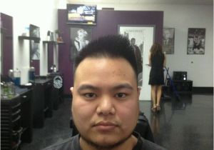 Mens Haircut San Jose asian Gumby Yelp