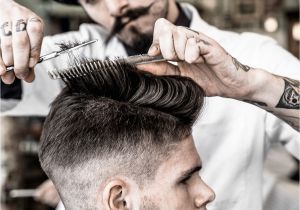 Mens Haircut Shops Schorem Barber Shop On Behance