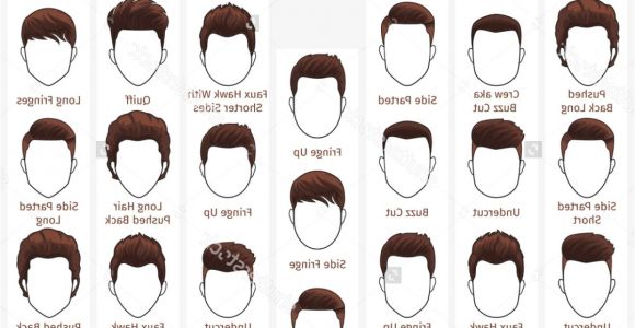 Mens Haircut Style Names Names Mens Hairstyles