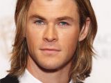 Mens Haircuts Austin the Coolest A List Men with Long Hair Mane Inspiration