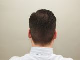 Mens Haircuts Back Of Head Hairstyles for Men Back Head Best Haircut Style