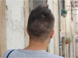 Mens Haircuts Back Of Head Men Back Head Hairstyle Best Haircut Style
