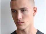 Mens Haircuts Buzz Cut 80 Strong Military Haircuts for Men to Try This Year