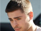 Mens Haircuts Buzz Cut Zac Efron Hairstyles