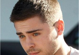 Mens Haircuts Buzz Cut Zac Efron Hairstyles