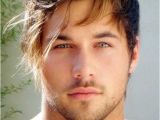 Mens Haircuts for Long Faces 15 Hairstyles for Men with Long Faces