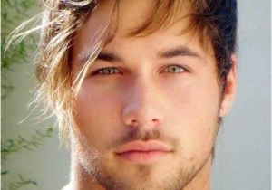 Mens Haircuts for Long Faces 15 Hairstyles for Men with Long Faces