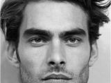 Mens Haircuts for Long Faces 15 Hairstyles for Men with Long Faces