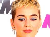 Mens Haircuts Katy Tx Katy Perry Short Straight Alternative Pixie Hairstyle with