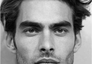 Mens Haircuts Long Face 15 Hairstyles for Men with Long Faces
