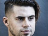 Mens Haircuts Long Face Best Hairstyles for Men with Round Faces