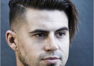 Mens Haircuts Long Face Best Hairstyles for Men with Round Faces