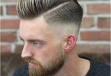 Mens Haircuts San Diego Modern Pompadour Hairstyle What It is & How to Style It