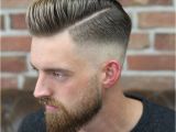 Mens Haircuts San Diego Modern Pompadour Hairstyle What It is & How to Style It