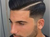 Mens Haircuts with Lines 30 Best Hairstyles for Men with Thin Hair