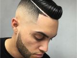 Mens Haircuts with Lines Line Haircuts 41 Best Line Hairstyles for Men and Boys