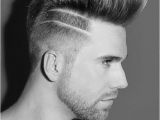 Mens Haircuts with Lines top 75 Best Trendy Hairstyles for Men Modern Manly Cuts