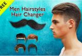 Mens Hairstyle App top 7 Best Hair Styler Apps for android to Try Different
