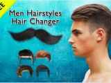 Mens Hairstyle App top 7 Best Hair Styler Apps for android to Try Different