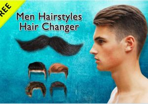 Mens Hairstyle App top 7 Best Hair Styler Apps for android to Try Different