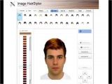 Mens Hairstyle Generator Haircut Generator Upload Photo Haircuts Models Ideas