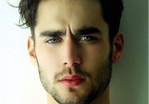 Mens Hairstyle Try On 21 Messy Hairstyles for Men to Try