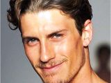 Mens Hairstyle Try On 25 Wavy Hairstyles for Men to Try This Year