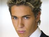 Mens Hairstyles 2000 2000 Mens Hairstyles Frosted Tips