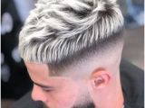 Mens Hairstyles 2019 Highlights Mens Hairstyles 2019 Mens Hairstyles In 2019 Pinterest