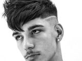 Mens Hairstyles and How to ask for them 12 Cute Mens Hairstyles and How to ask for