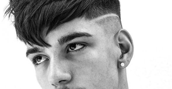 Mens Hairstyles and How to ask for them 12 Cute Mens Hairstyles and How to ask for