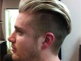 Mens Hairstyles and How to Cut them Side Cut Hairstyles for Mens Hairstyles