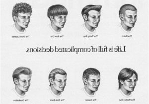 Mens Hairstyles and Names Names Mens Haircuts Hairstyle 2018