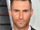 Mens Hairstyles and Products Adam Levine Meets the Girl who Broke Down when She Found