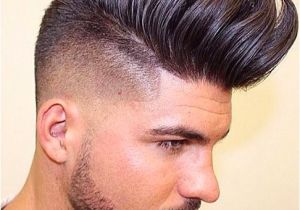 Mens Hairstyles and Products Pomade Hairstyle Guide Hairstyles