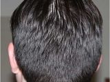 Mens Hairstyles Back View 10 New Back Hairstyles for Men