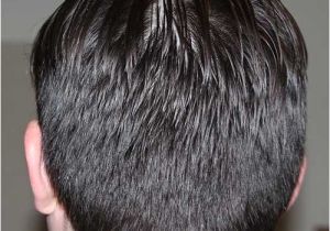 Mens Hairstyles Back View 10 New Back Hairstyles for Men