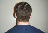 Mens Hairstyles Back View 10 New Back Hairstyles for Men