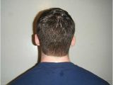 Mens Hairstyles Back View 10 New Back Hairstyles for Men