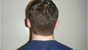 Mens Hairstyles Back View 10 New Back Hairstyles for Men