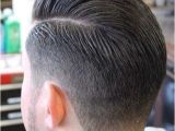 Mens Hairstyles Back View 15 Cool Mens Fade Hairstyles