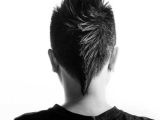 Mens Hairstyles Back View 25 Best Mens Mohawk Hairstyles