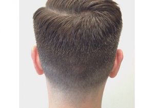 Mens Hairstyles Back View Gallery for Mens Hair Back View Hair Pinterest
